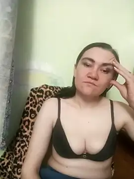 AlissaSecret online show from April 2026 05:30:01 PM
