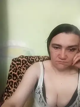 AlissaSecret online show from April 2026 05:52:02 PM