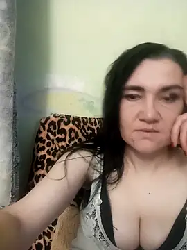 AlissaSecret online show from May 2026 08:08:01 AM