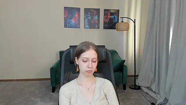 SharleenAlsup online show from April 2026 01:53:02 PM