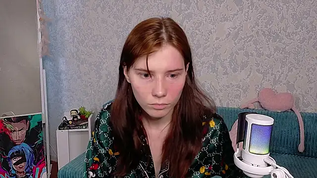 CleoBloom  online show from July 2026 03:46:01 AM