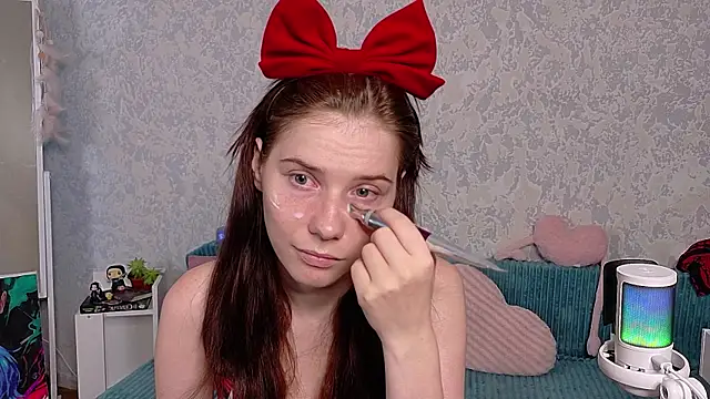 CleoBloom  online show from July 2026 03:04:01 AM