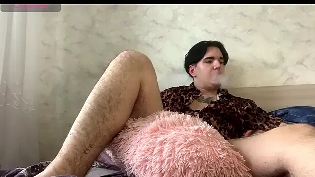 TylerSweet  online show from April 2026 08:19:01 AM