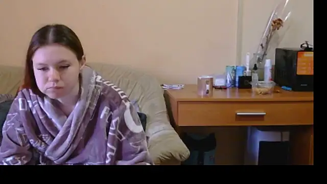 JessicaHolland1 online show from April 2026 12:07:01 PM