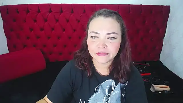 AngelicaMilf03 online show from June 2026 05:09:02 AM