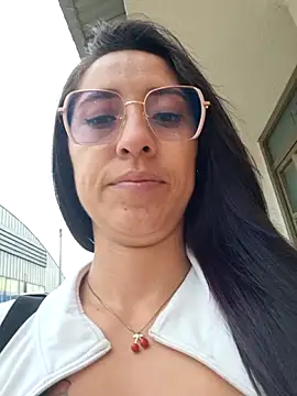 VALERY-94 online show from April 2026 12:10:02 PM