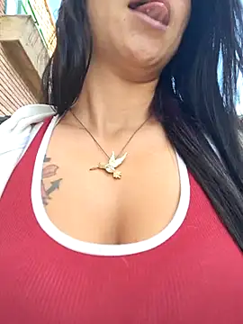VALERY-94 online show from April 2026 12:11:02 PM