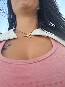VALERY-94 online show from May 2026 12:10:01 PM
