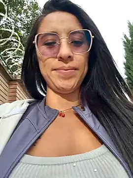 VALERY-94 online show from May 2026 12:04:02 PM