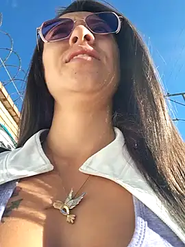 VALERY-94 online show from May 2026 12:11:01 PM