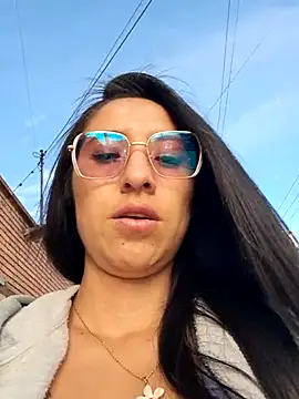 VALERY-94 online show from June 2026 12:07:02 PM