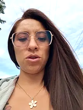 VALERY-94 online show from June 2026 12:04:02 PM