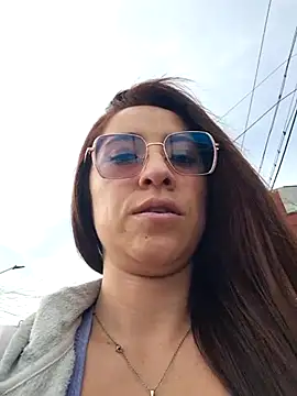 VALERY-94 online show from July 2026 12:14:02 PM