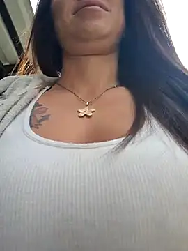 VALERY-94 online show from July 2026 12:14:01 PM