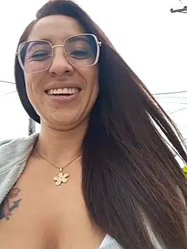 VALERY-94 online show from July 2026 12:14:01 PM