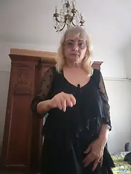 MatureElegantWidow online show from July 2026 07:01:01 PM