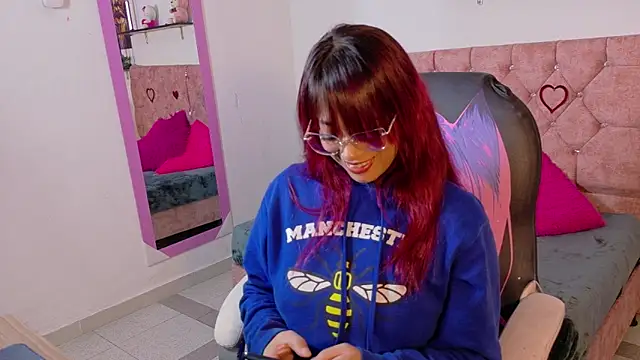JessikaRabbiit online show from April 2026 03:13:02 AM
