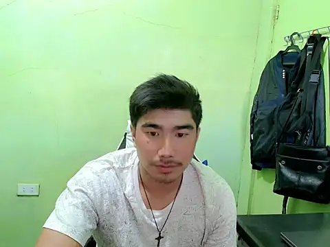 Hunkfireman online show from June 2026 12:49:01 AM