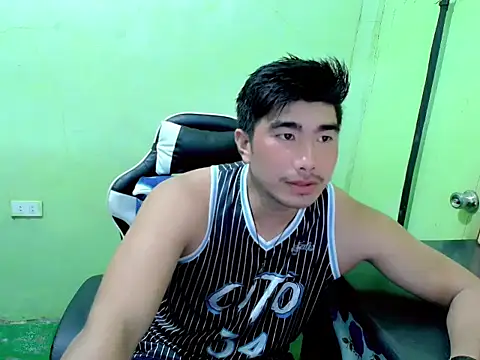 Hunkfireman online show from July 2026 01:04:02 AM