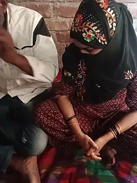 Secret Hotcouple online show from June 2026 11:54:01 AM
