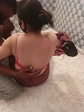 Secret Hotcouple online show from June 2026 05:30:02 AM