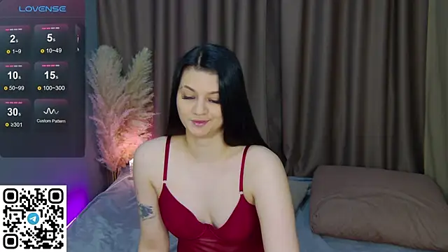 JennyJordans online show from April 2026 01:27:01 AM