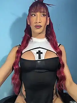 SamySeduction online show from June 2026 06:42:02 AM