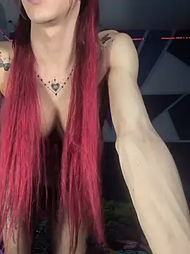 SamySeduction online show from June 2026 08:00:01 PM