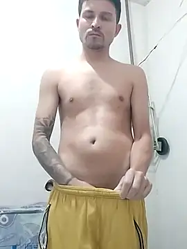 Joelcio19cm online show from April 2026 10:07:02 PM