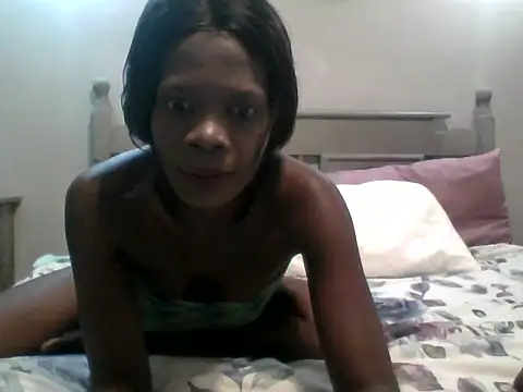 AFRIBERIE online show from May 2026 07:41:01 PM