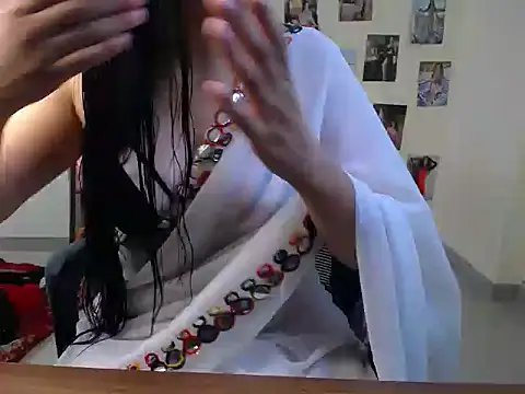 Kinky babyy online show from June 2026 06:52:02 AM