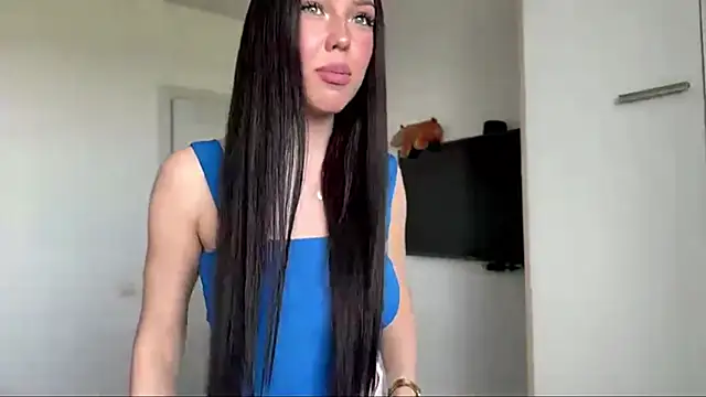 PalmiraJaussen online show from May 2026 09:37:01 AM