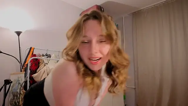 hunny ines online show from May 2026 05:07:01 PM
