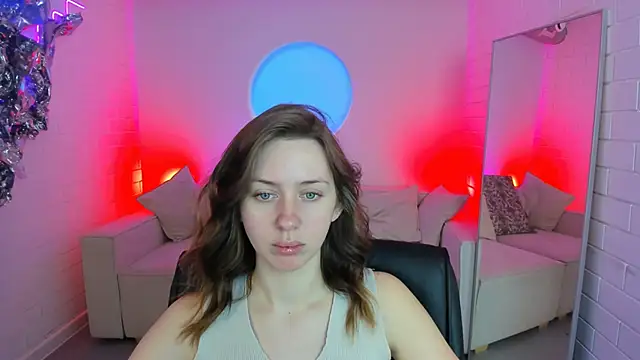 MeganClapp online show from May 2026 05:13:02 AM
