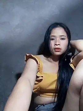 Liss-mimi online show from April 2026 07:39:02 AM