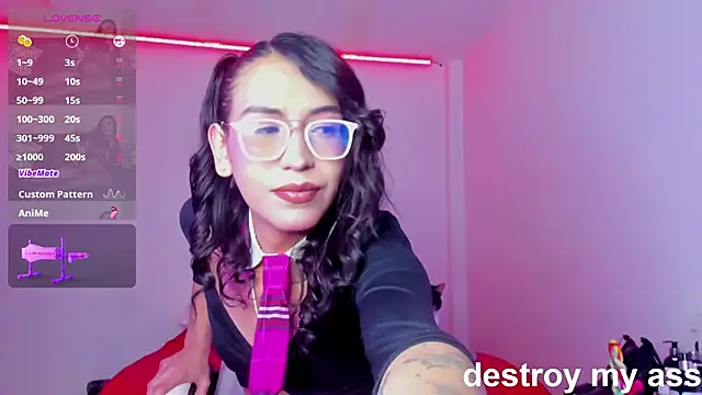 kattia deluchixxx online show from June 2026 11:29:02 PM