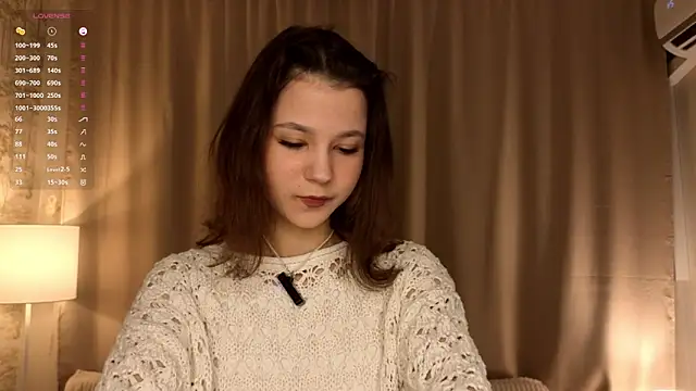 SheliaBinkley online show from June 2026 06:07:01 PM