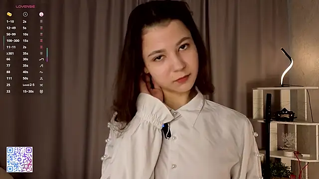 SheliaBinkley online show from July 2026 06:17:02 AM