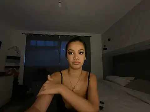 Jasminebrownx online show from May 2026 08:26:02 PM