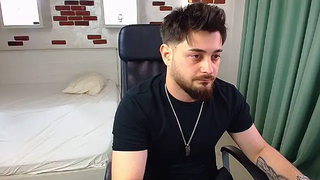 JalenPen online show from April 2026 04:46:01 AM