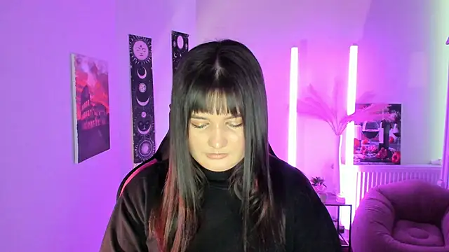 SourCherry   online show from April 2026 01:25:02 PM