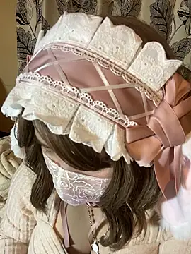 Snapshot of xoxAZU-KICHIxox chatting on April 2026 04:33:02 PM xoxAZU-KICHIxox online show from April 2026 04:33:02 PM