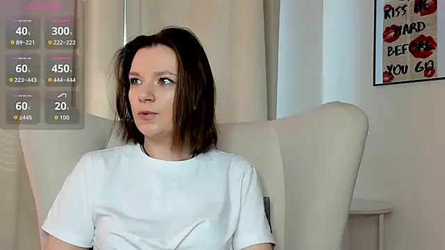kirarogersss online show from April 2026 09:51:02 AM