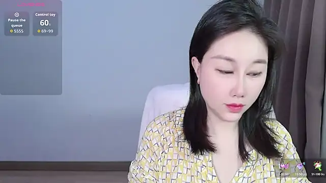 Eva-000 online show from June 2026 10:36:01 PM