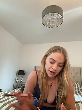 Alexiahaven online show from May 2026 01:51:01 PM