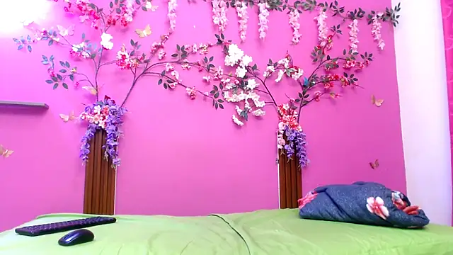 starfishanal21 online show from May 2026 07:19:02 PM