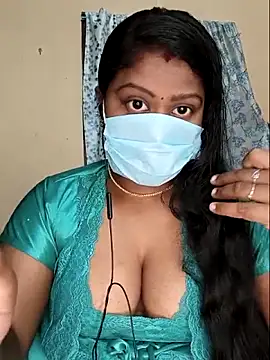 Romantic Woman online show from April 2026 12:56:01 AM