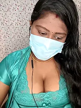 Romantic Woman online show from April 2026 08:57:02 PM