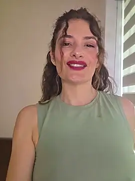 CelineBoyer  online show from July 2026 09:55:02 PM
