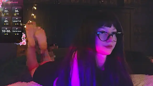 nicenessy online show from June 2026 07:11:01 PM
